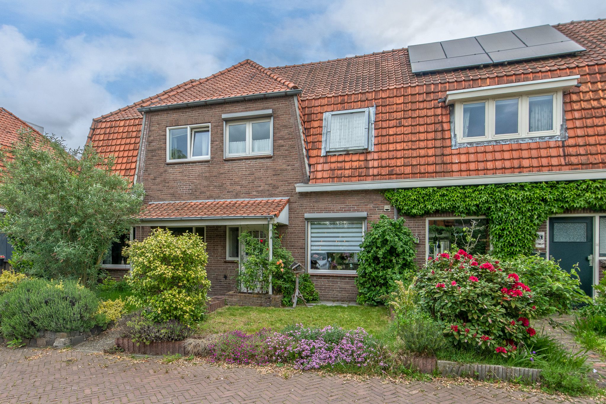 Foto van Frederik Hendrikstraat 10, Waalre