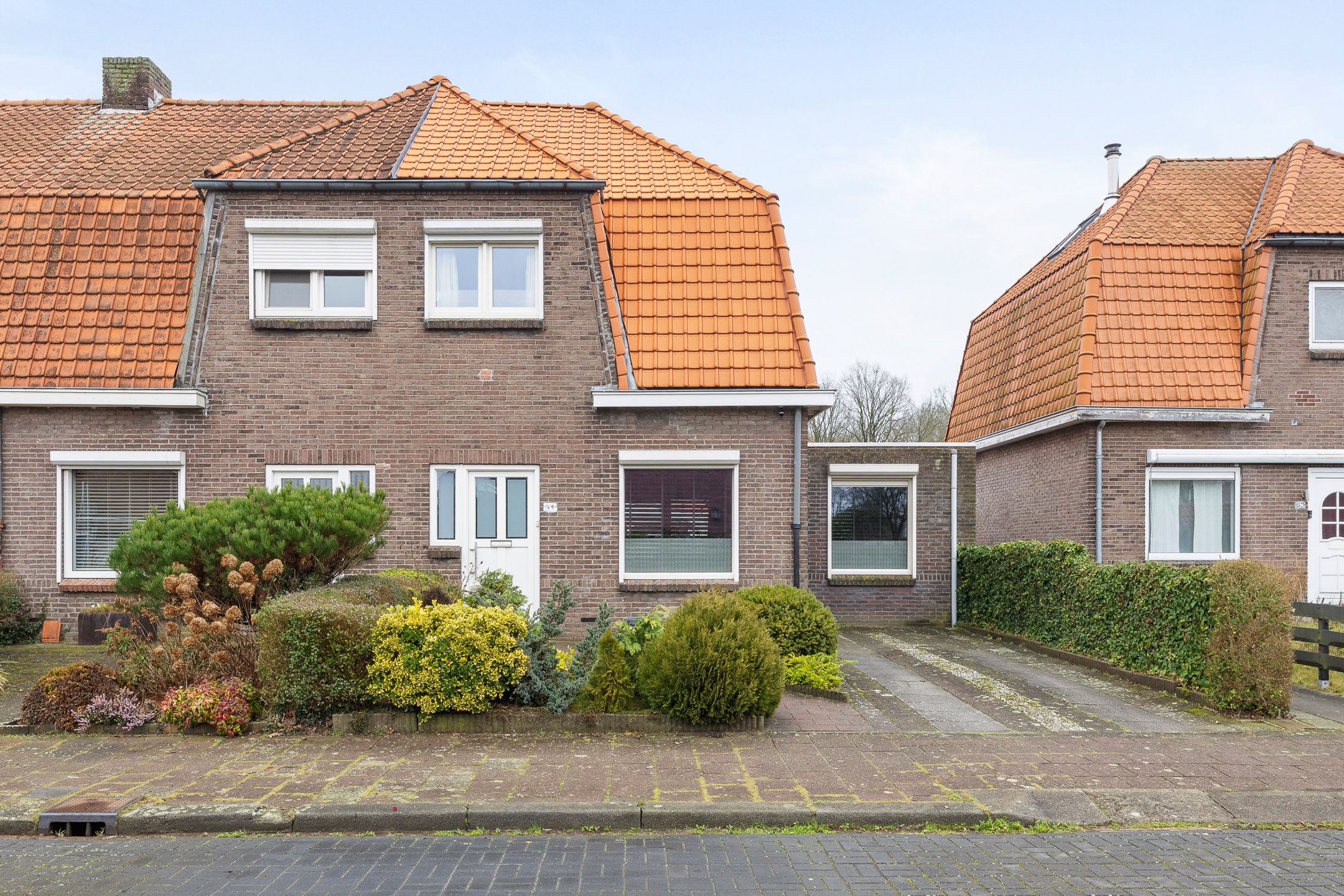 Foto van Frederik Hendrikstraat 54, Waalre