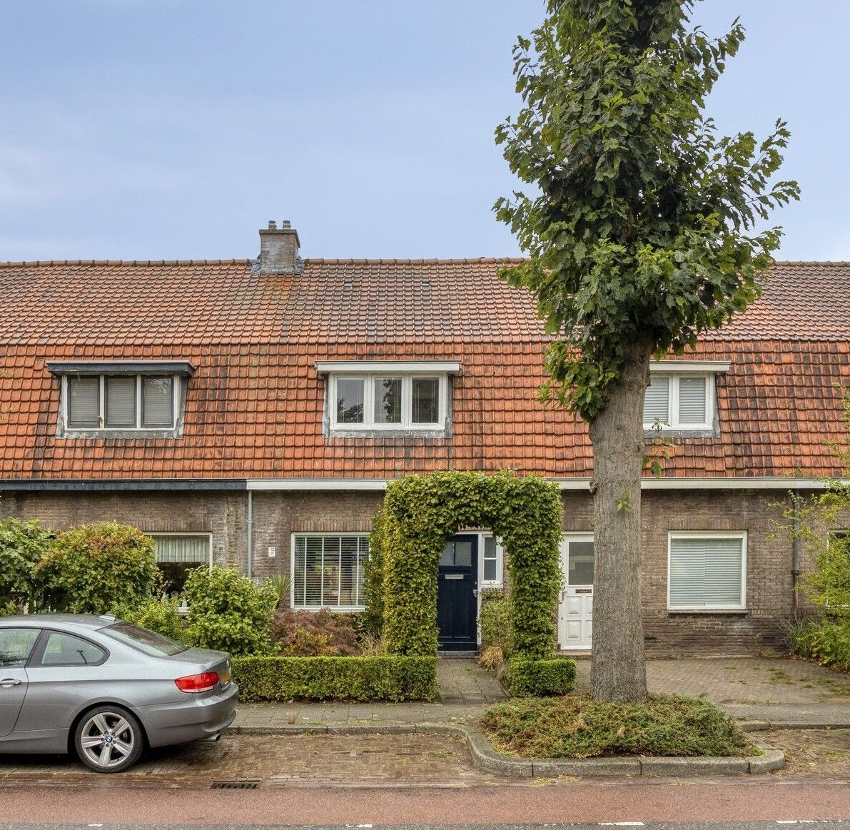 Foto van Prins Mauritsweg 21, Waalre