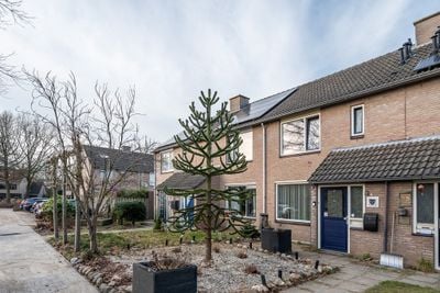 Foto van Mevr. Brantlaan 21, Waalre