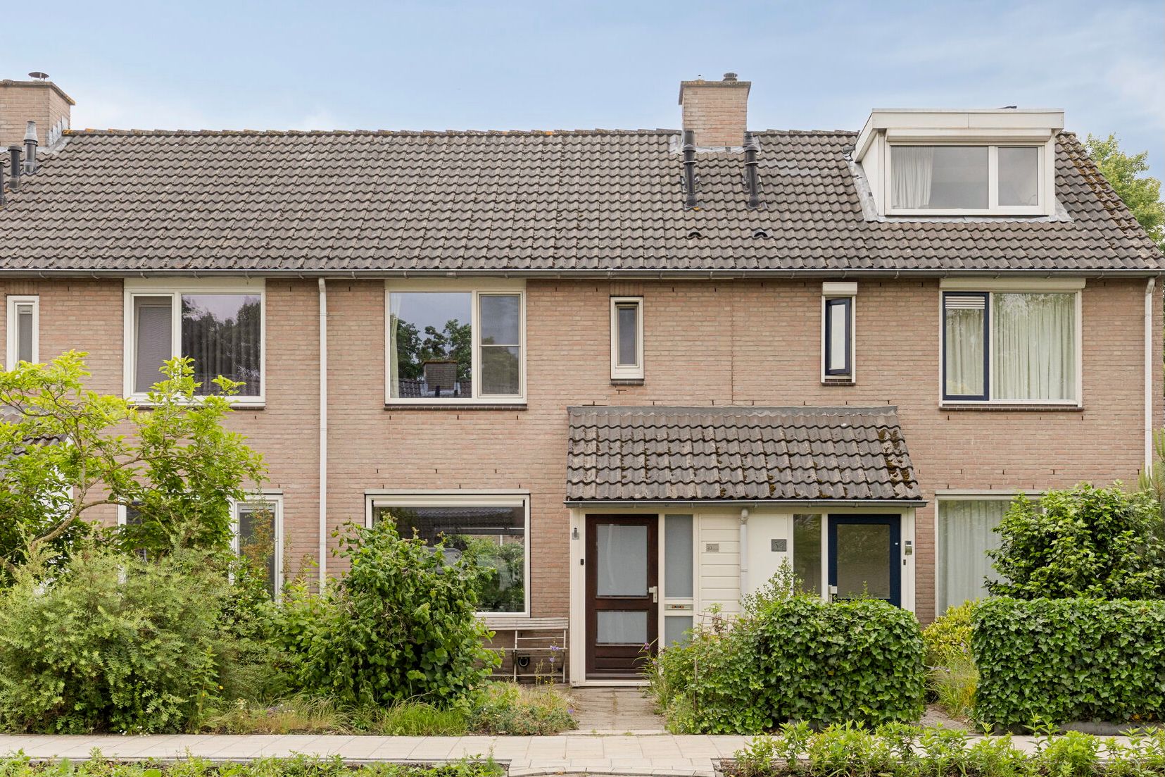 Foto van Mevr. Brantlaan 37, Waalre