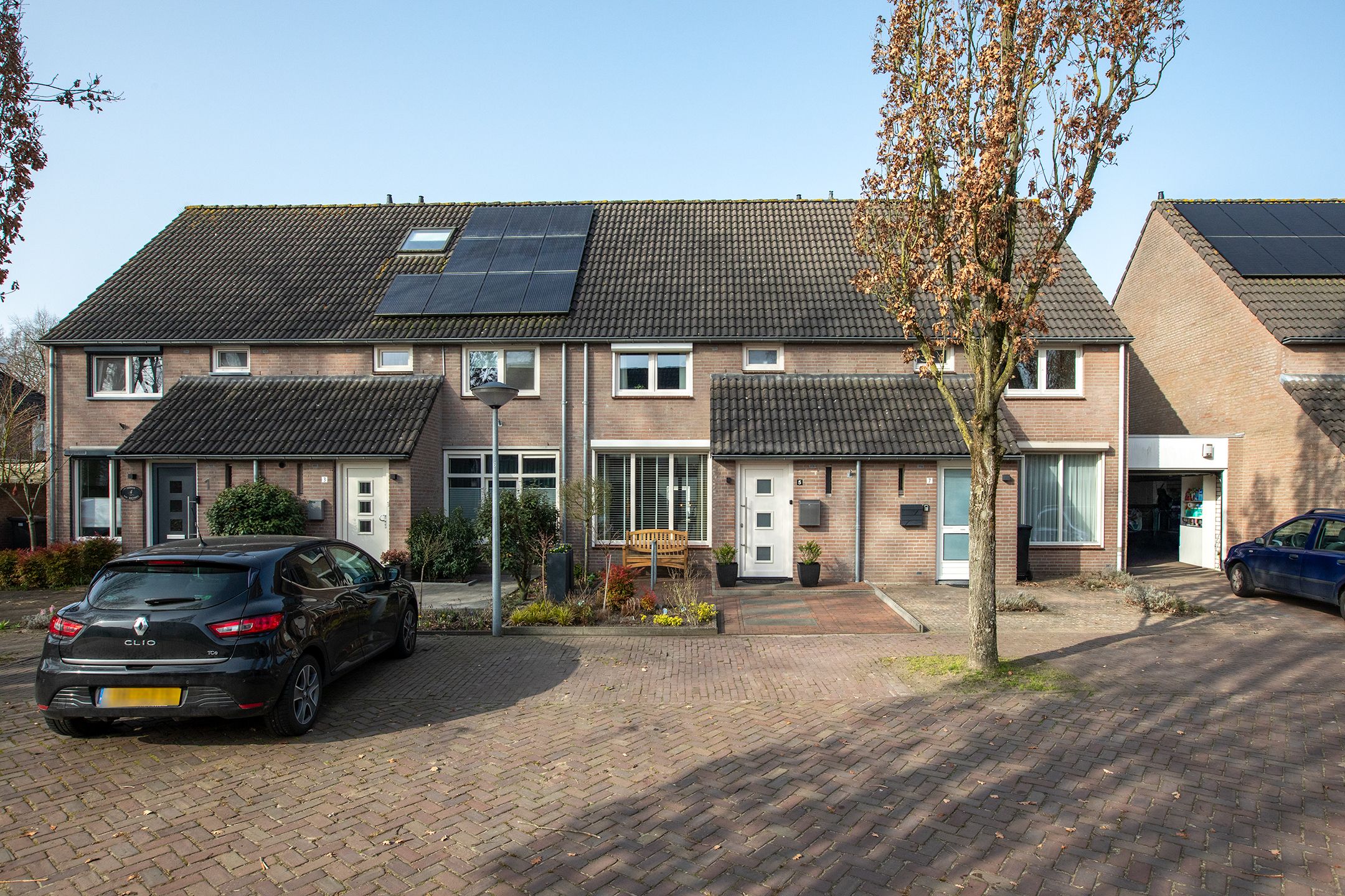 Foto van Kapelaan van Lieroplaan 5, Waalre