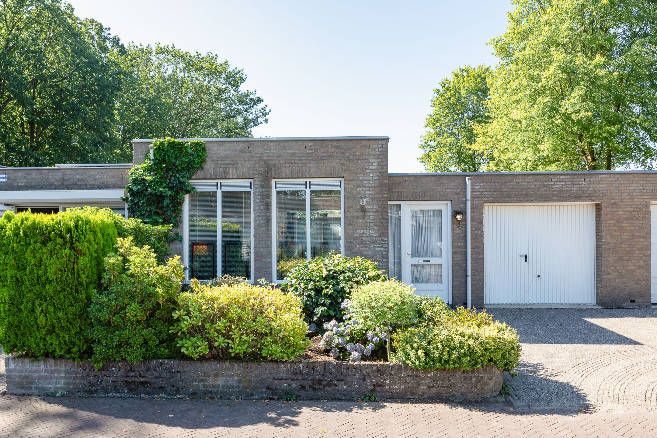 Foto van Groelslaan 4, Waalre