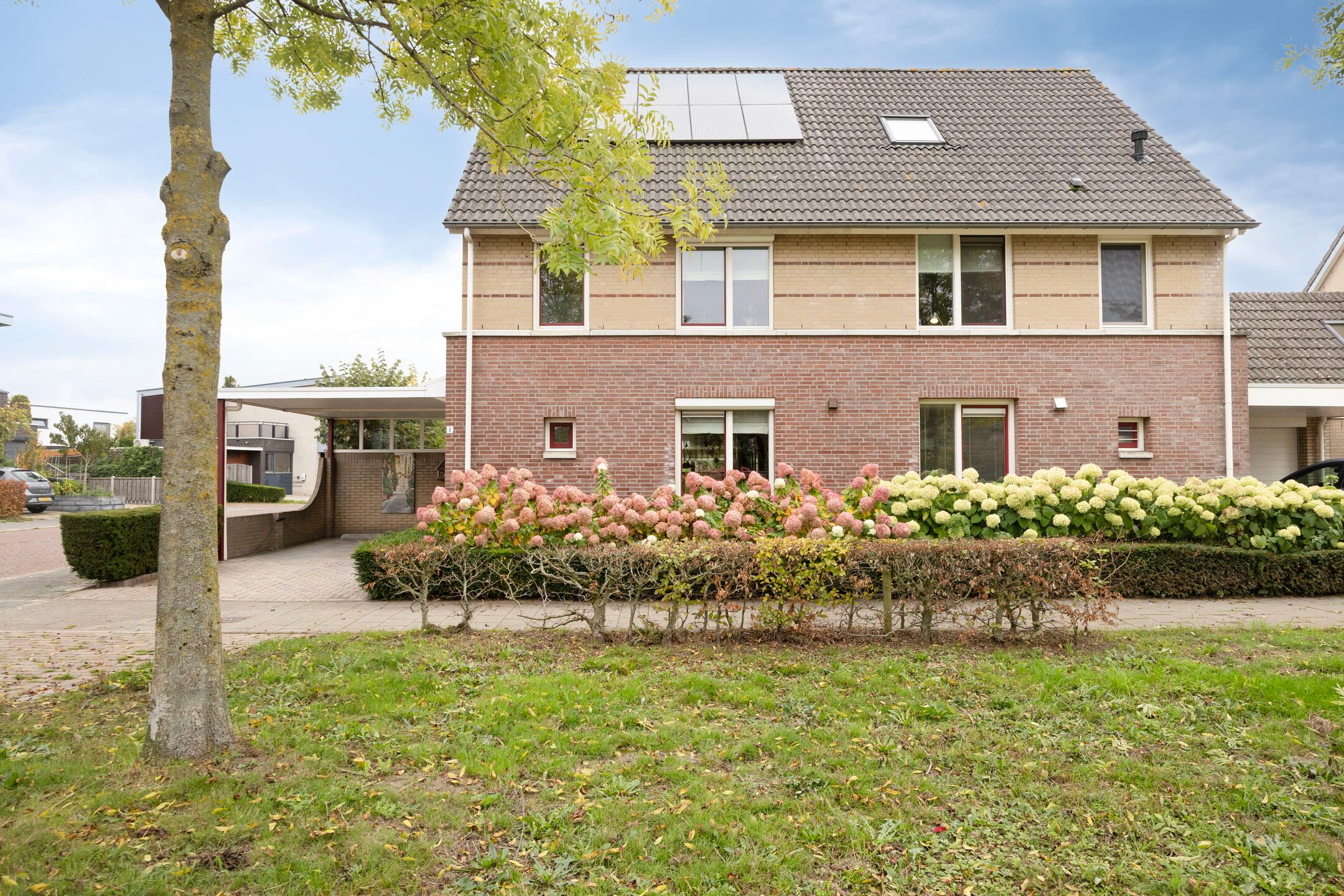 Foto van Gorlooplaan 8, Waalre