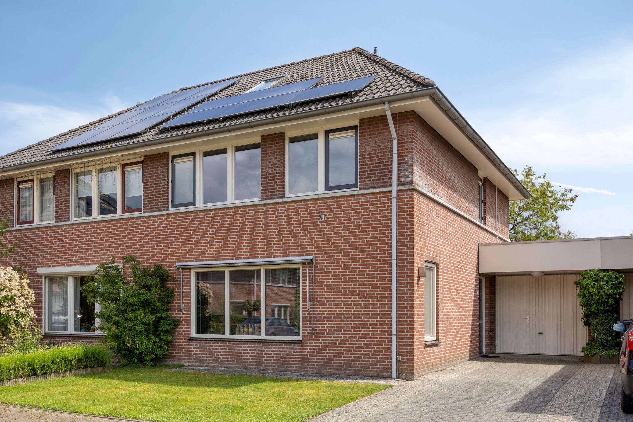 Foto van Booyenhoek 22, Waalre