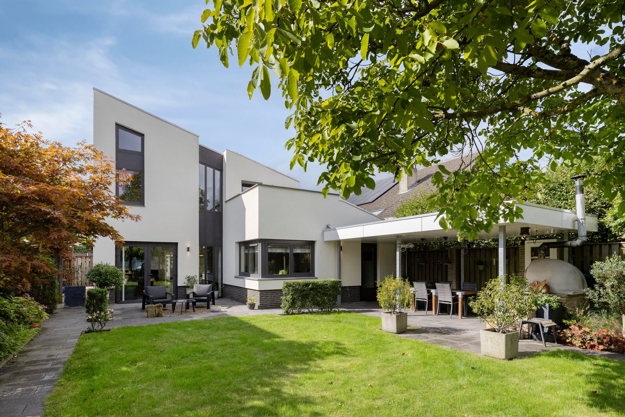 Foto van Vonderveld 15, Waalre