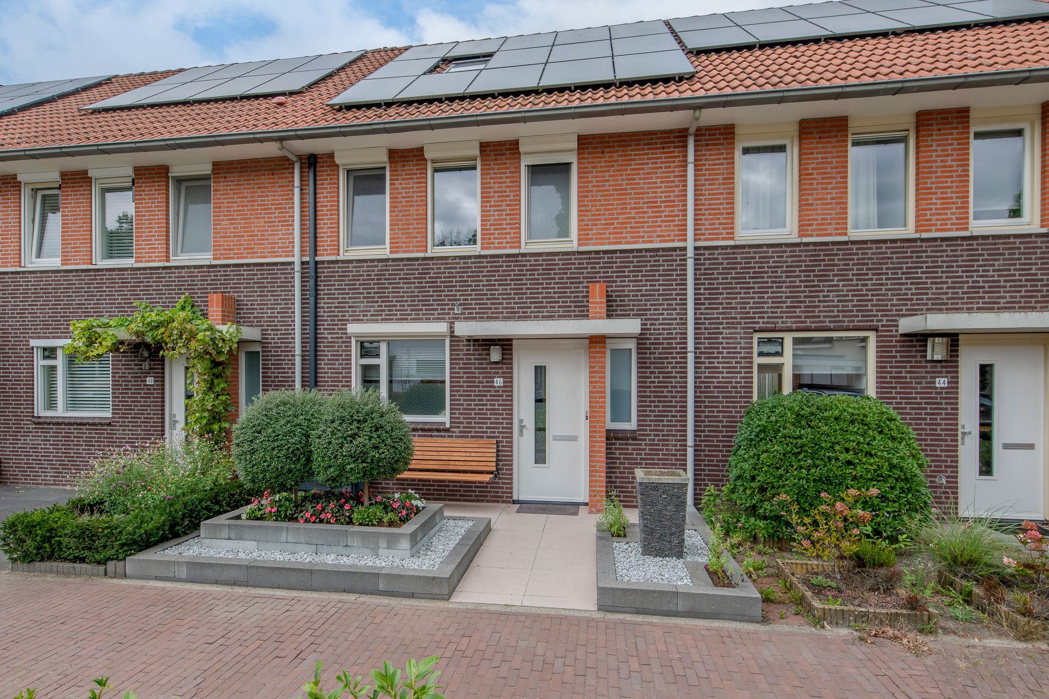 Foto van Vonderveld 46, Waalre