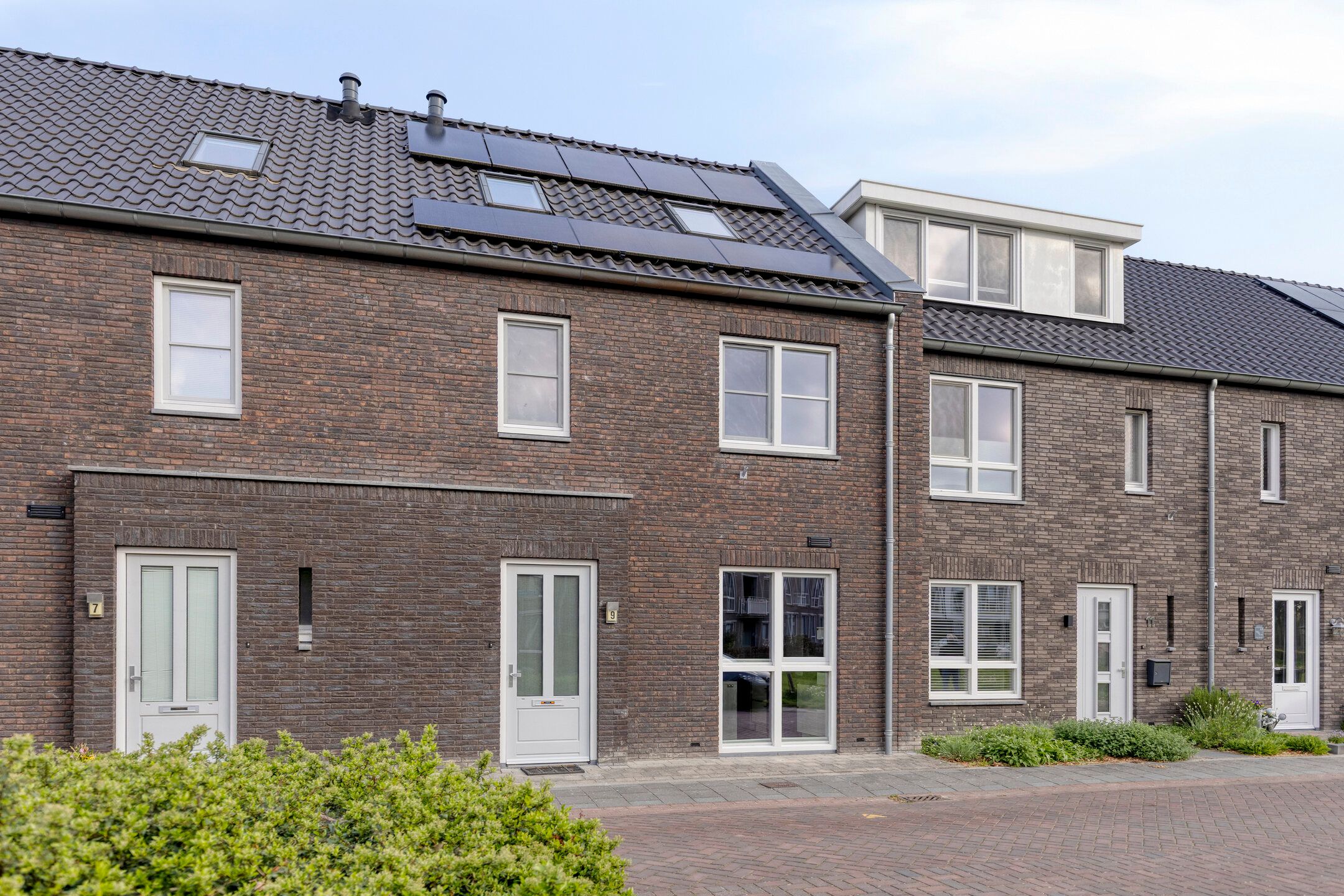 Foto van Stamperij 9, Waalre