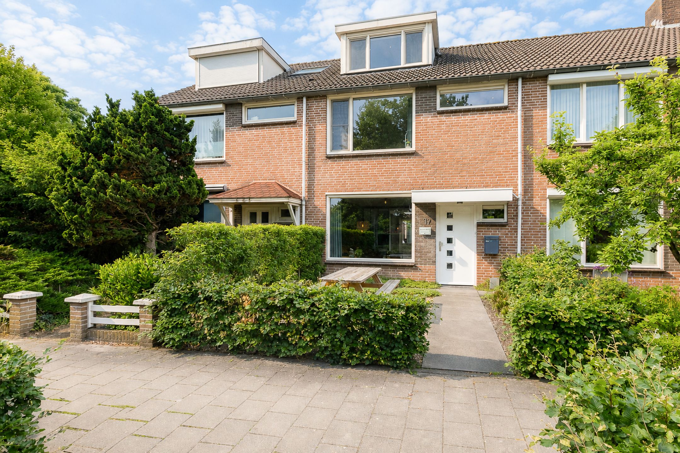 Foto van Ekenrooisestraat 17, Waalre