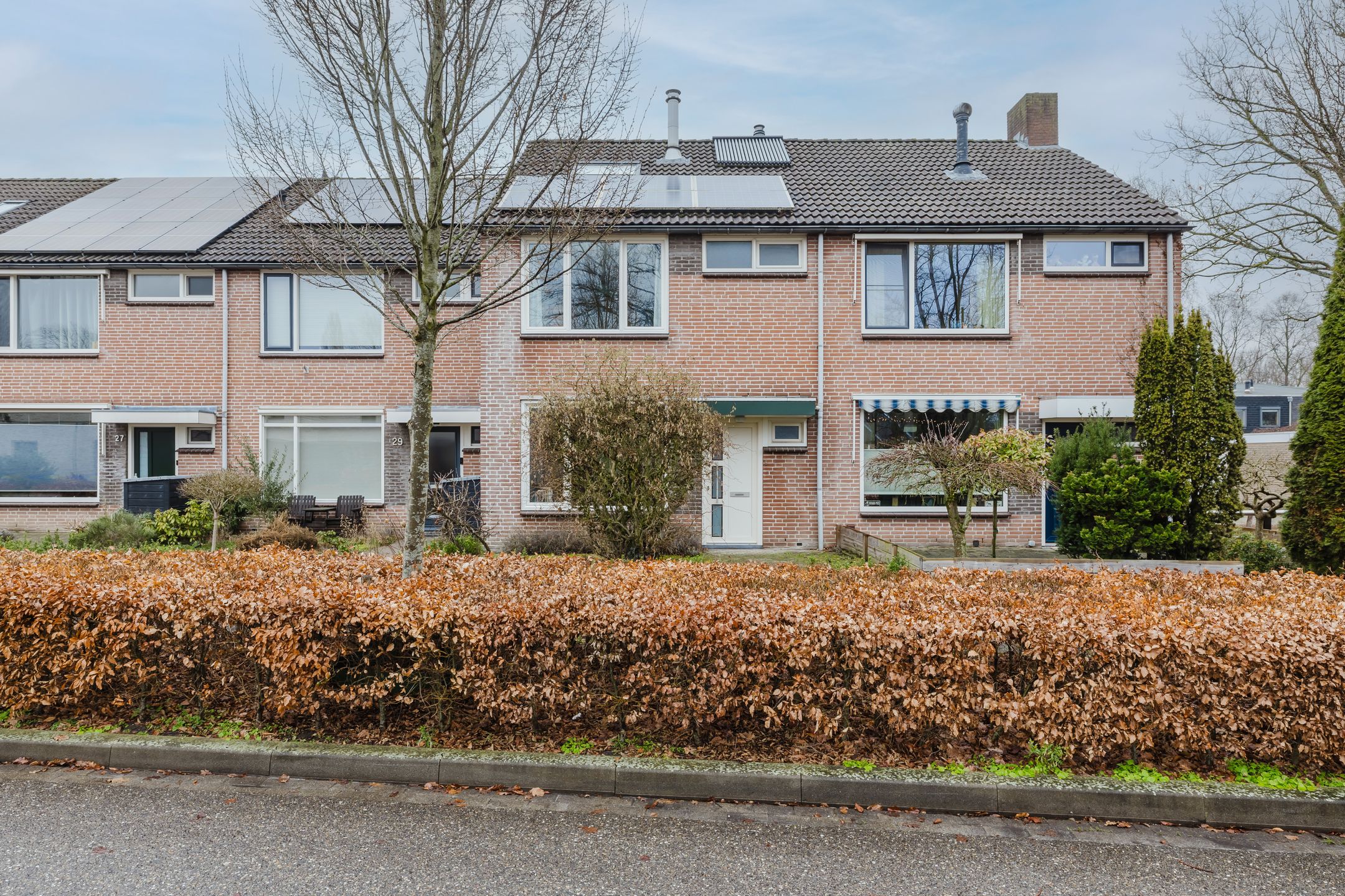 Foto van Ekenrooisestraat 31, Waalre