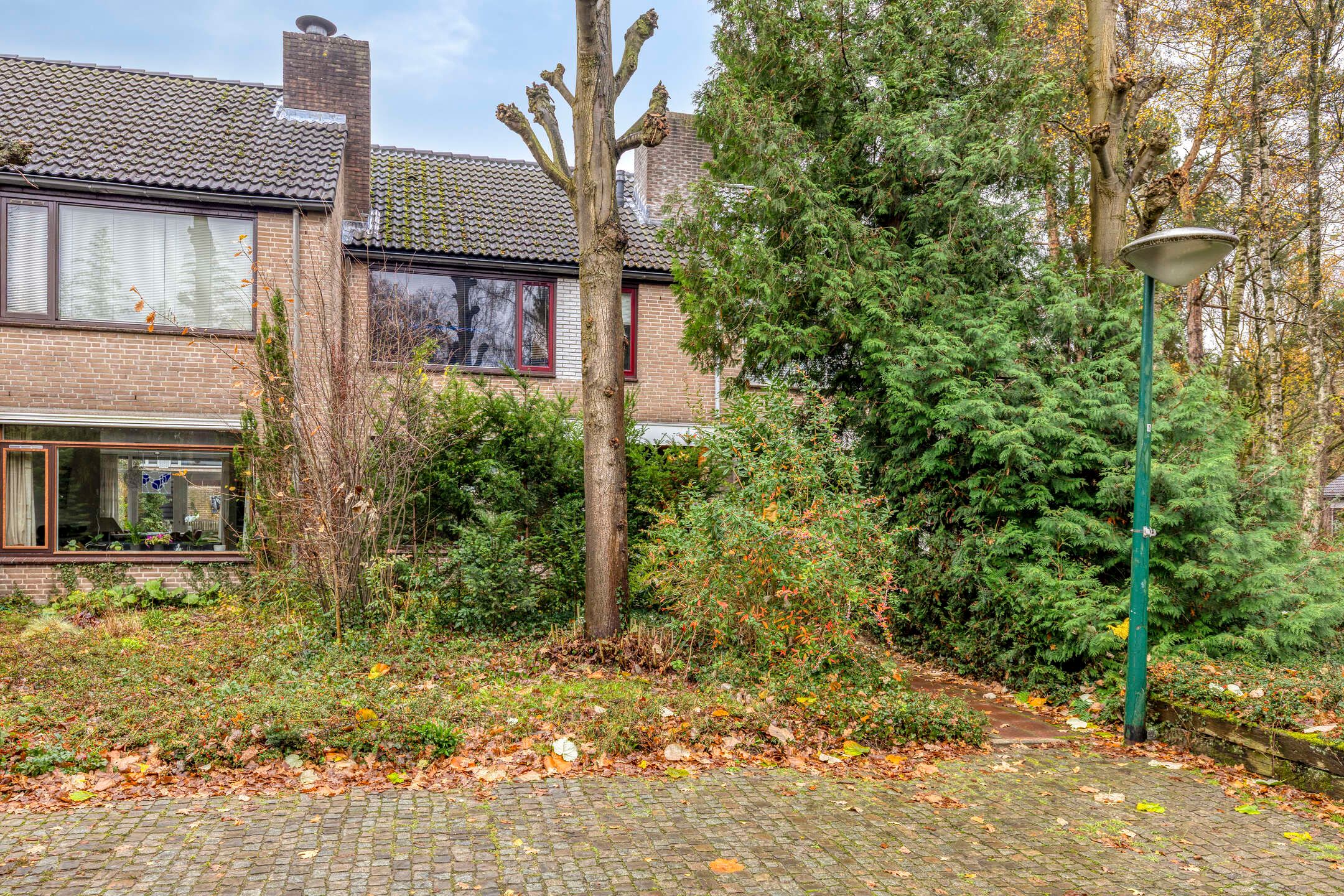 Foto van Isabellalaan 2, Waalre