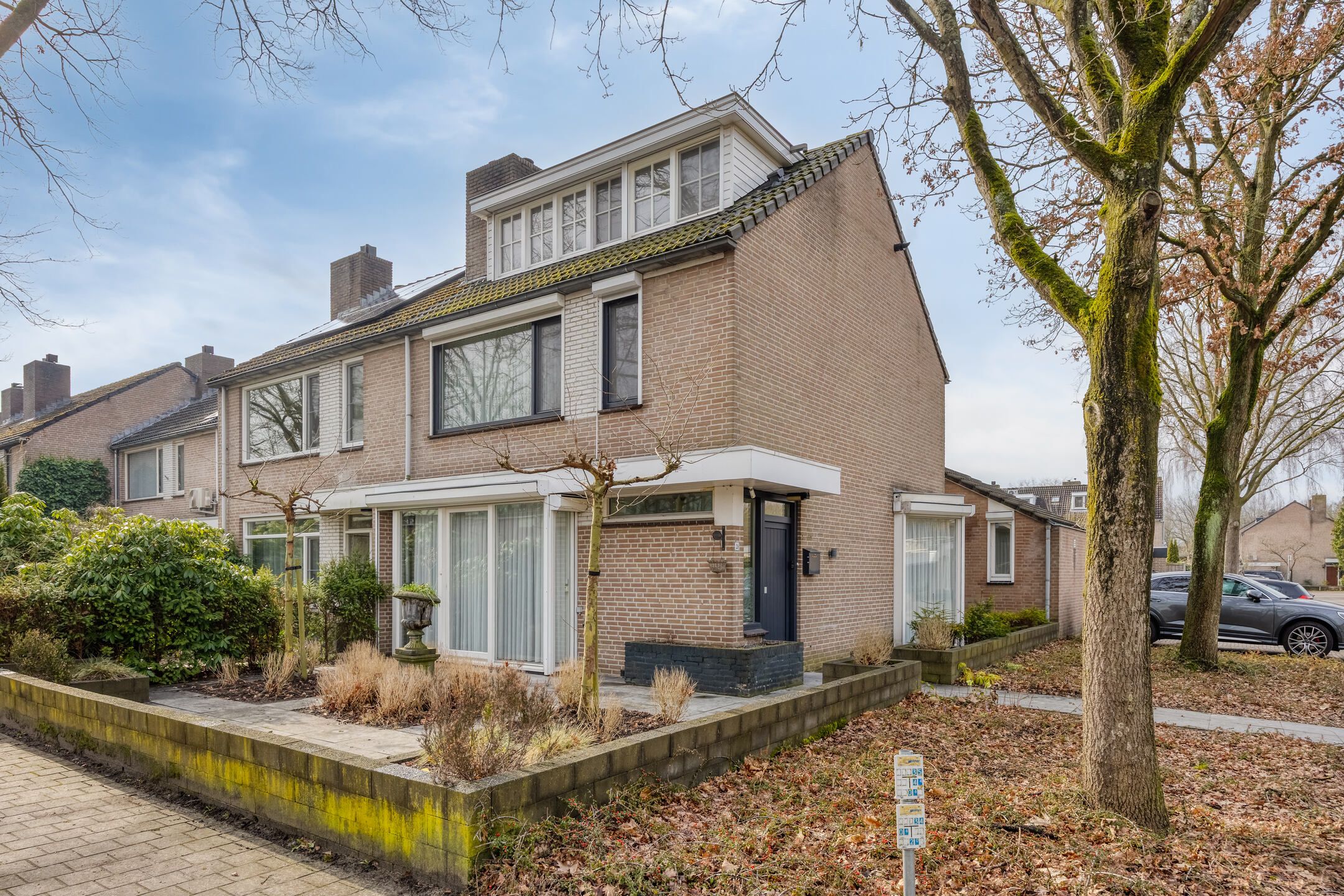Foto van Karel de Stoutelaan 28, Waalre