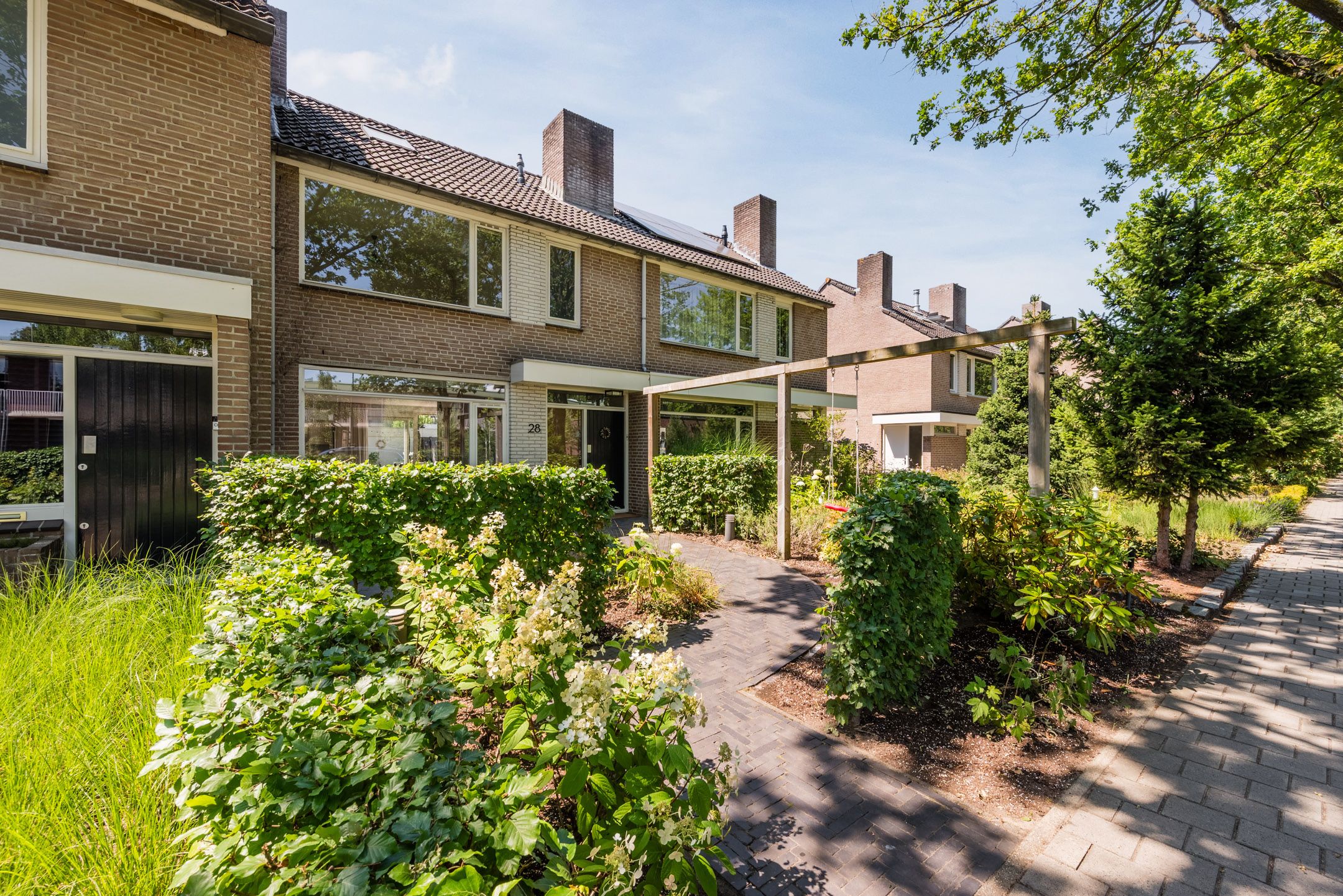 Foto van Maximiliaanlaan 28, Waalre
