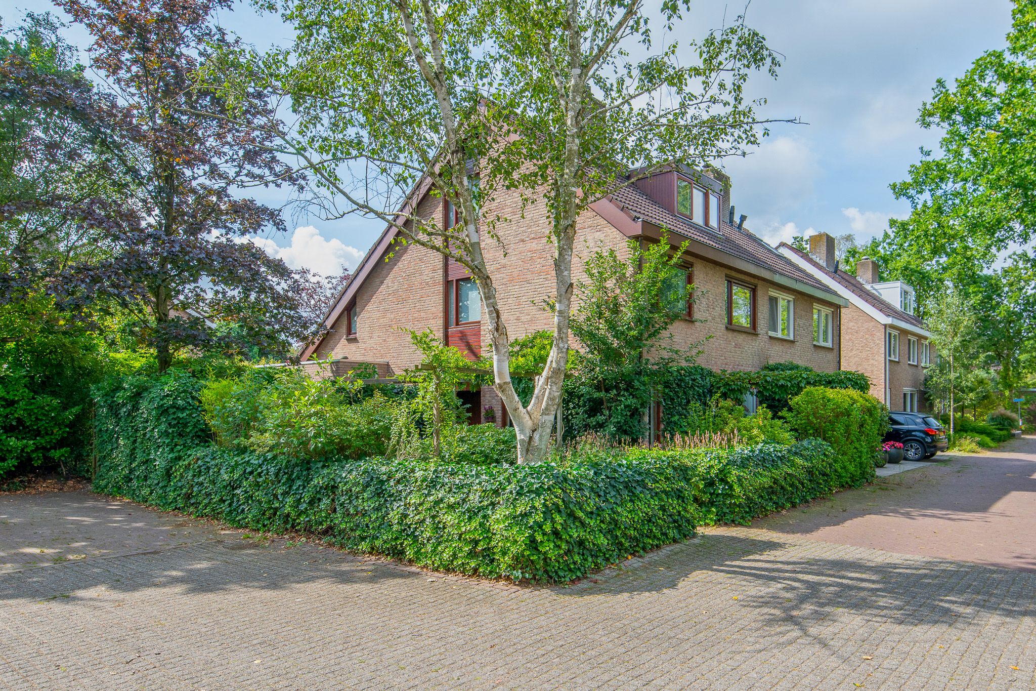 Foto van Chopinlaan 34, Waalre