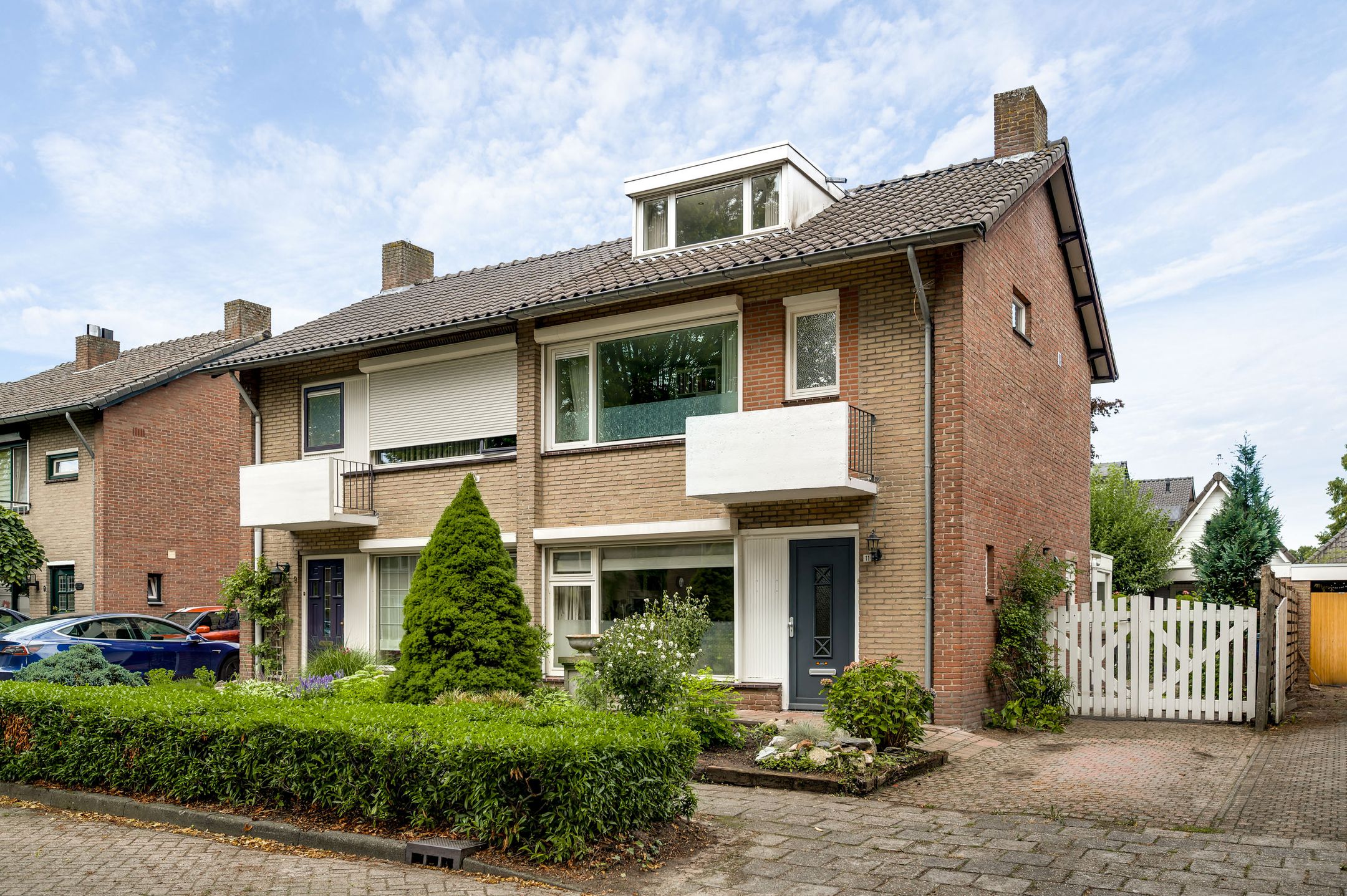 Foto van Pastoor Haseldonklaan 11, Heeze