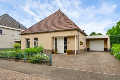 Foto van Buitenhof 12, Heeze