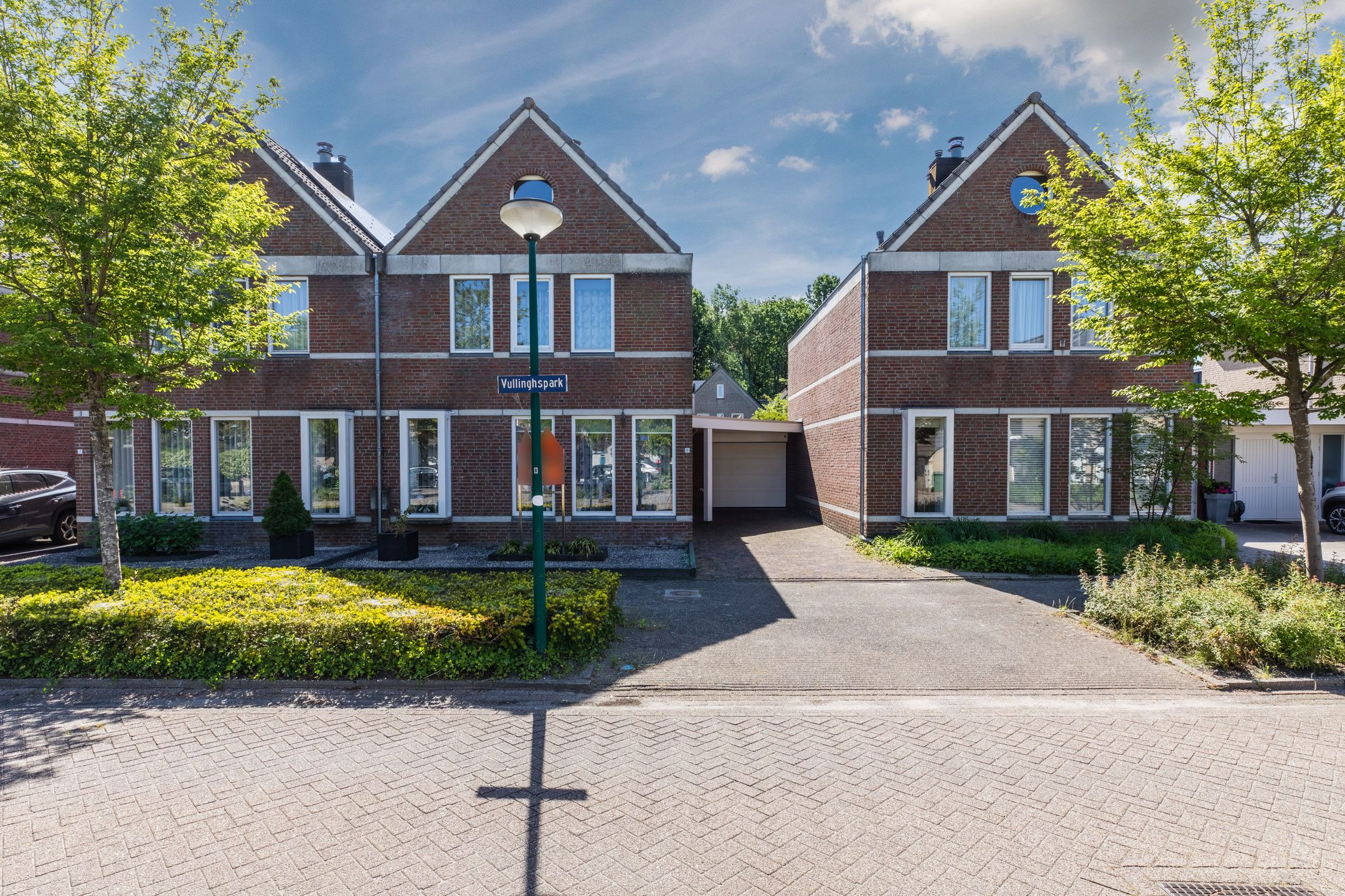 Foto van Vullinghspark 9, Heeze