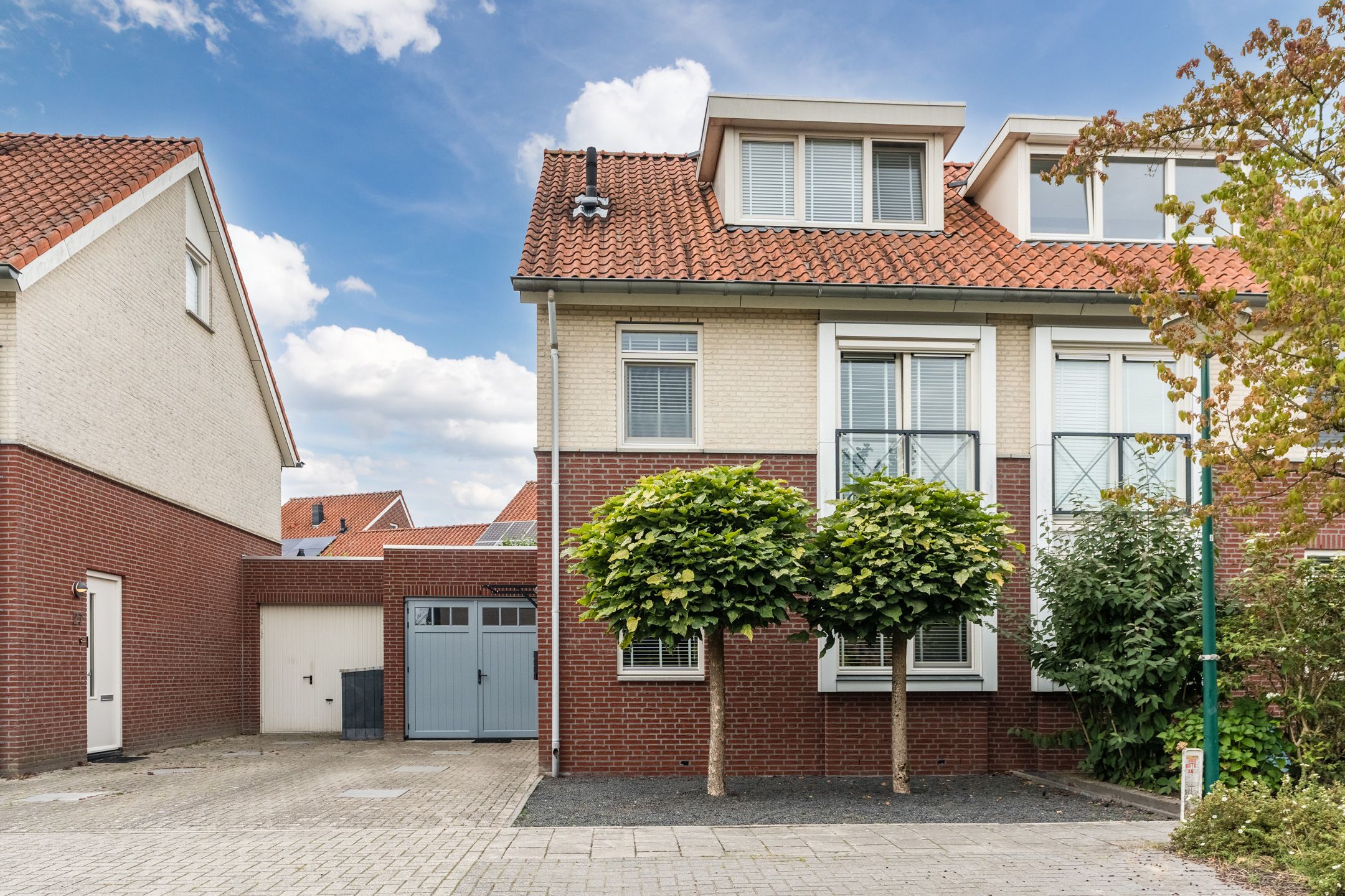 Foto van Antonius van Lieropstraat 29, Heeze