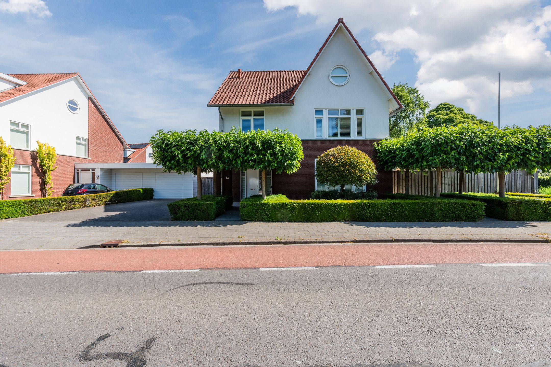 Foto van Geldropseweg 43, Heeze