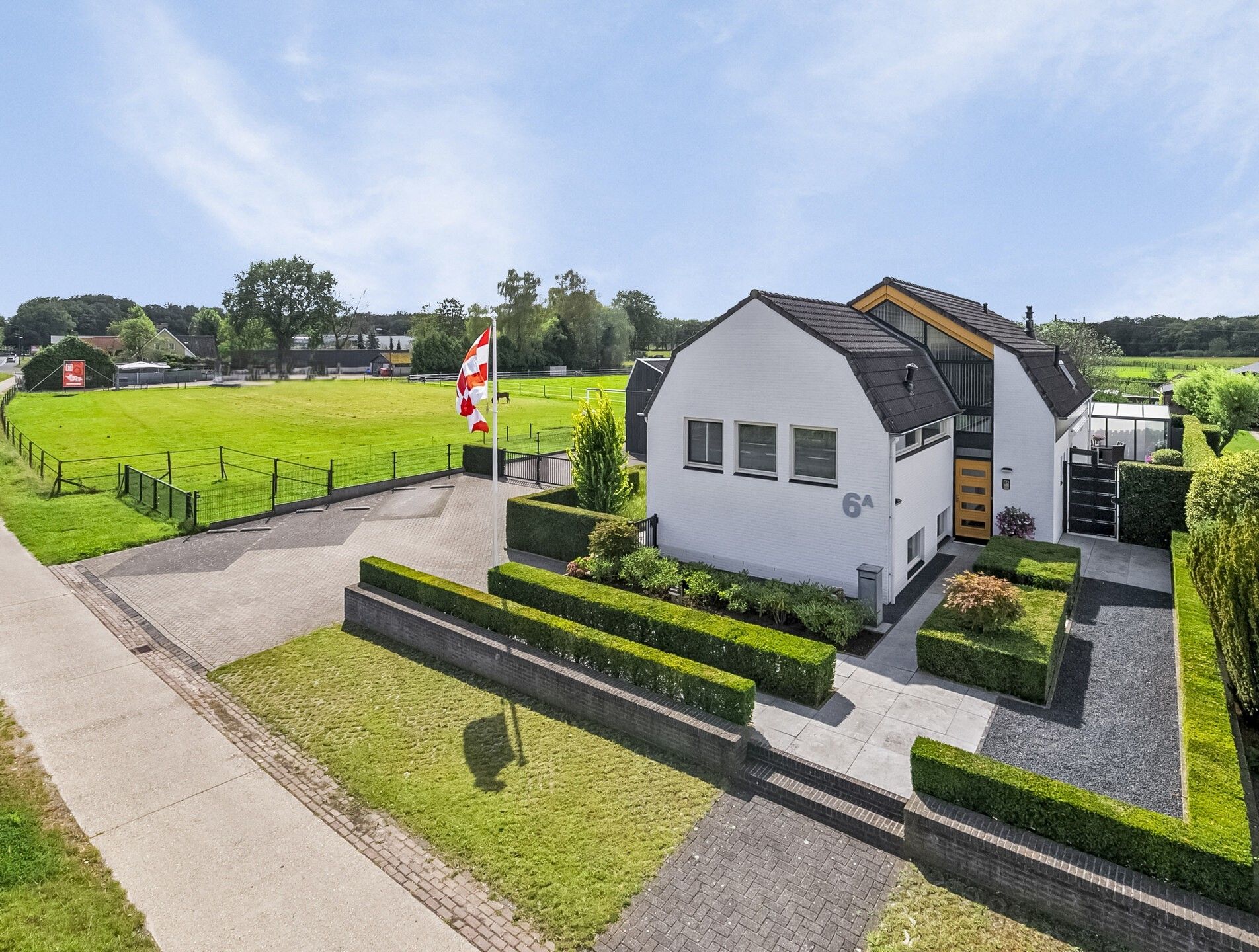 Foto van Geldropseweg 6a, Heeze