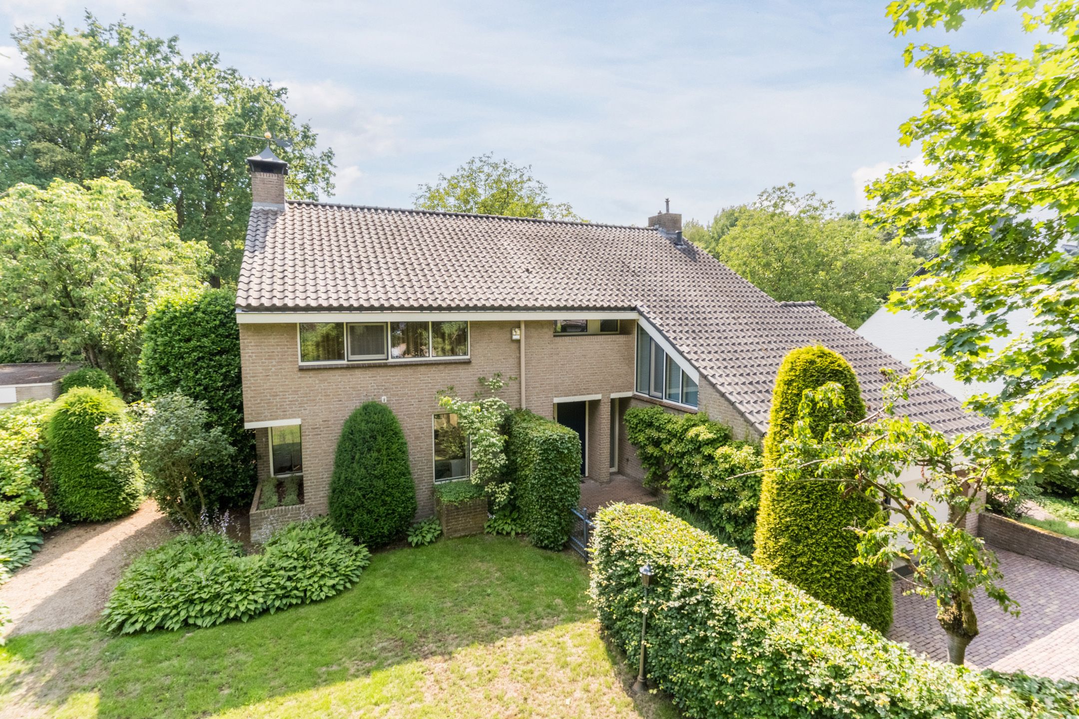 Foto van Pieter Theeuwenlaan 5, Heeze