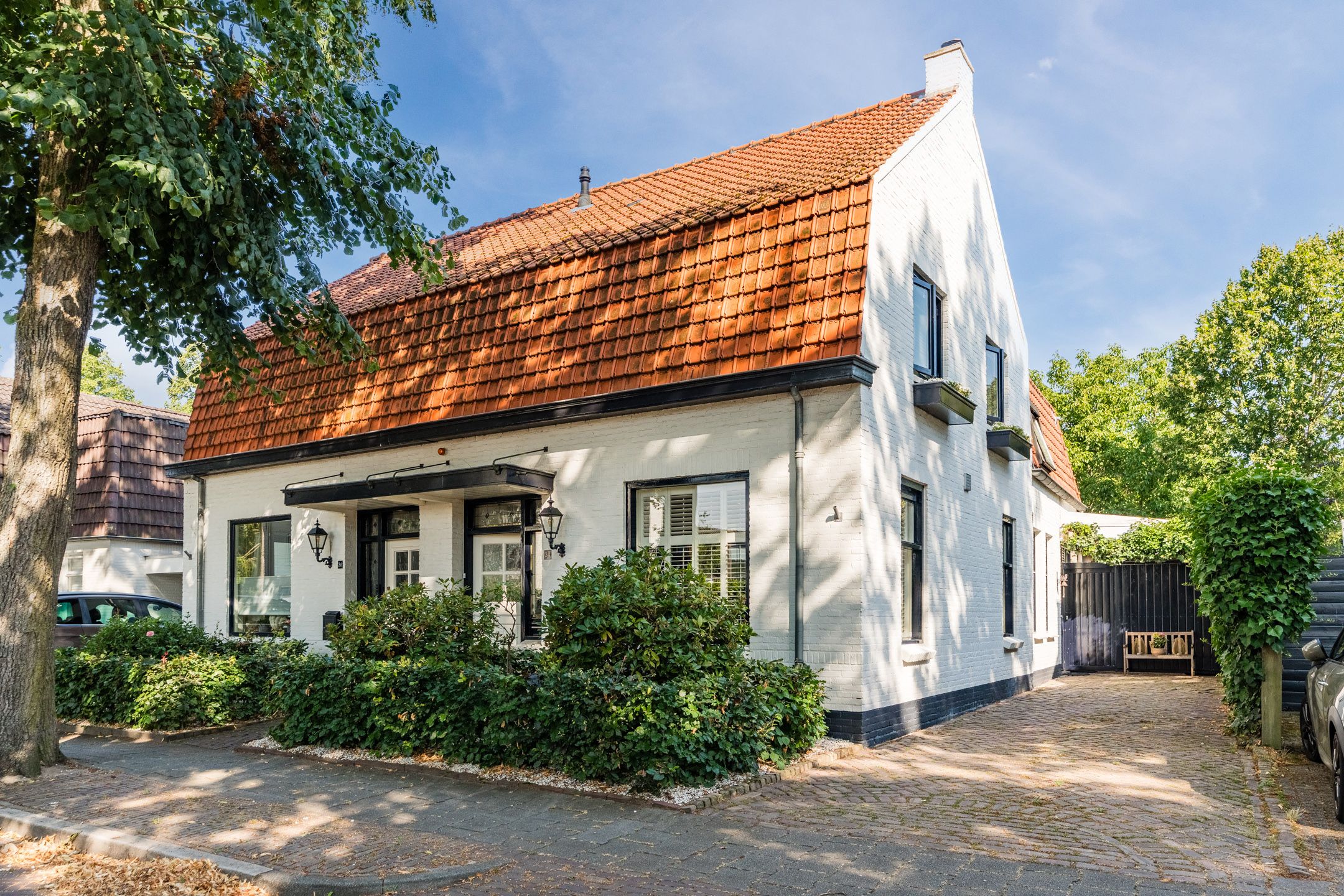 Foto van Sint Nicasiusstraat 34, Heeze