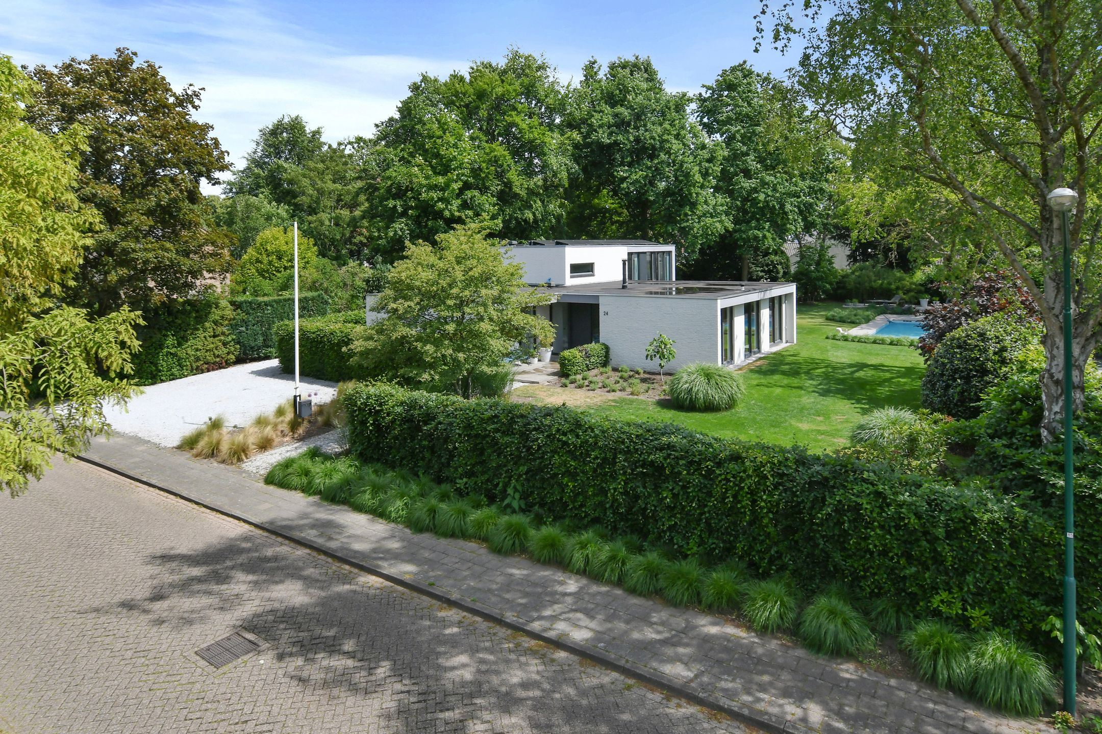 Foto van Dominee Kremerstraat 24, Heeze