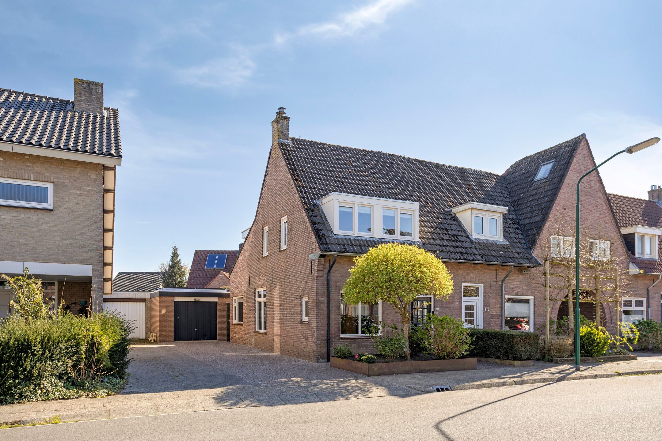 Foto van Schoolstraat 37, Heeze