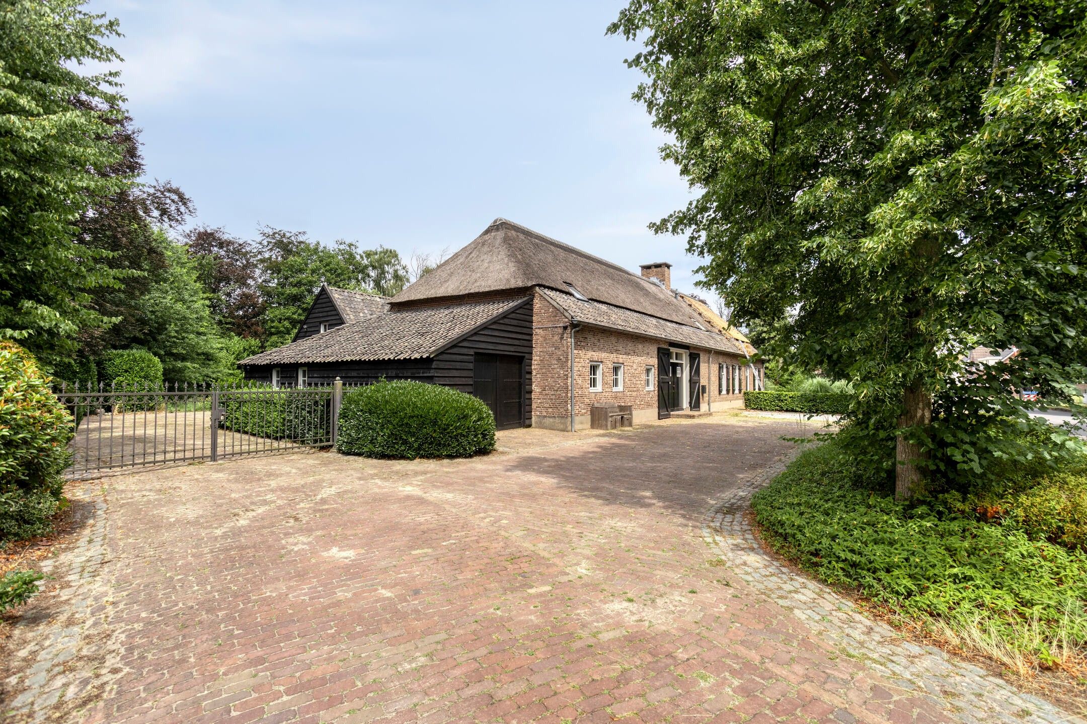 Foto van Schoolstraat 60, Heeze