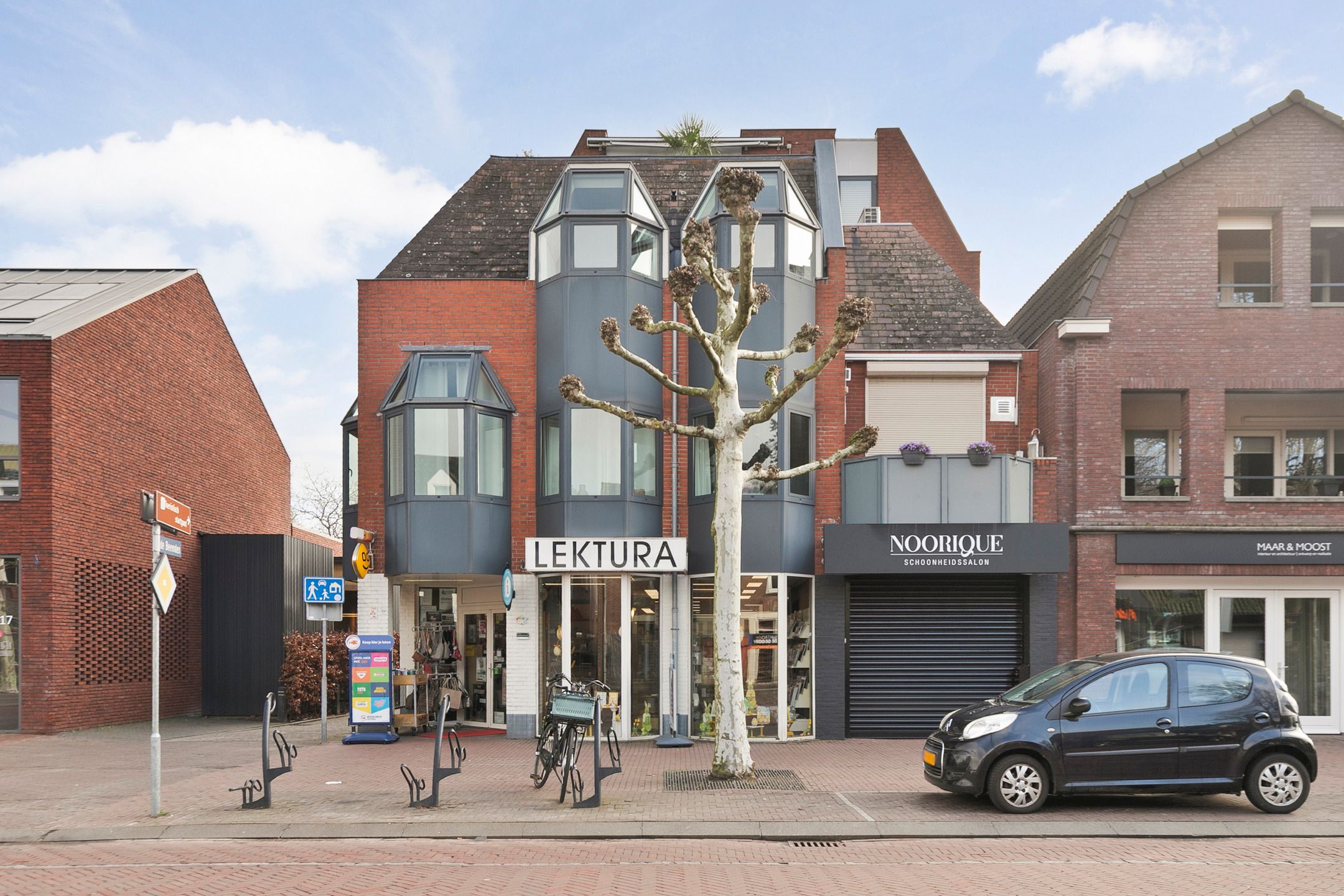 Foto van Jan Deckersstraat 19d, Heeze
