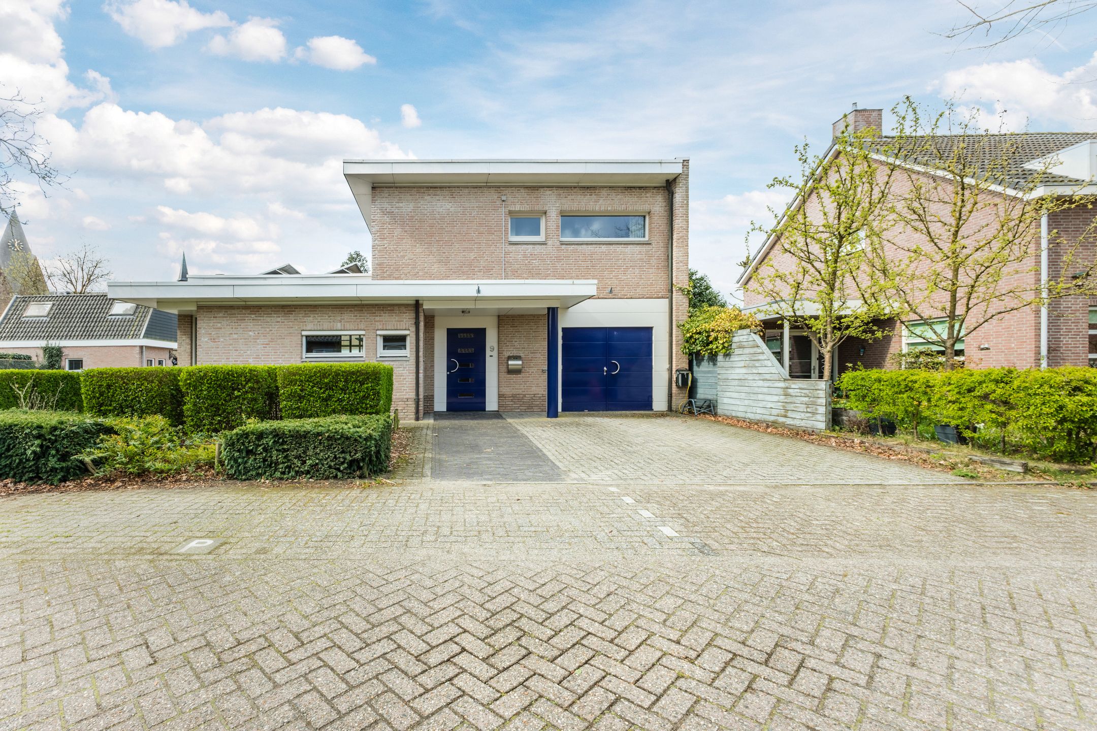 Foto van de Beemden 9, Heeze