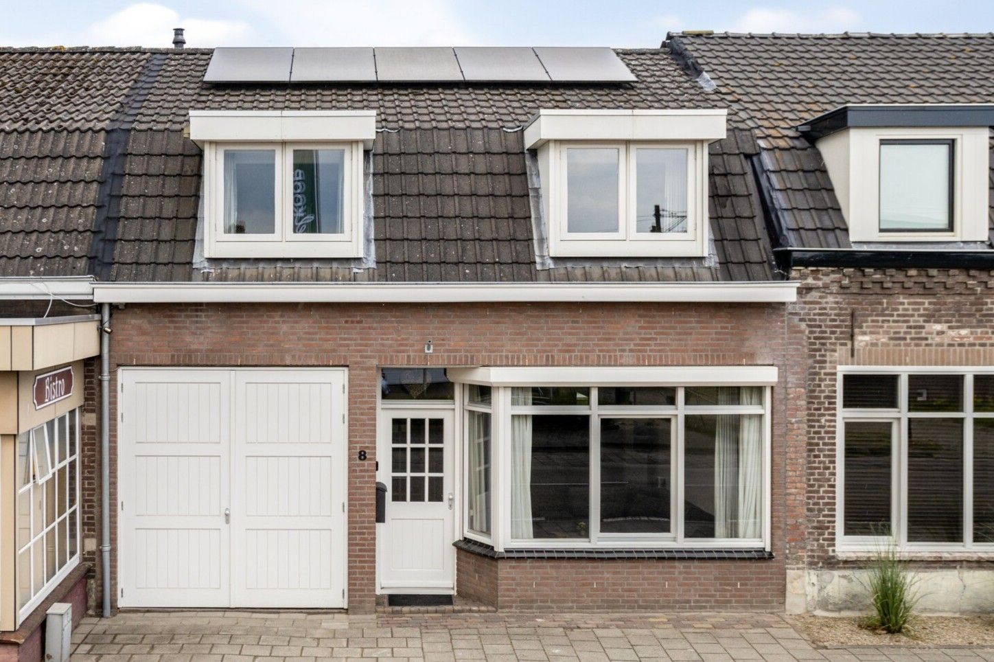 Foto van Leenderweg 8, Heeze