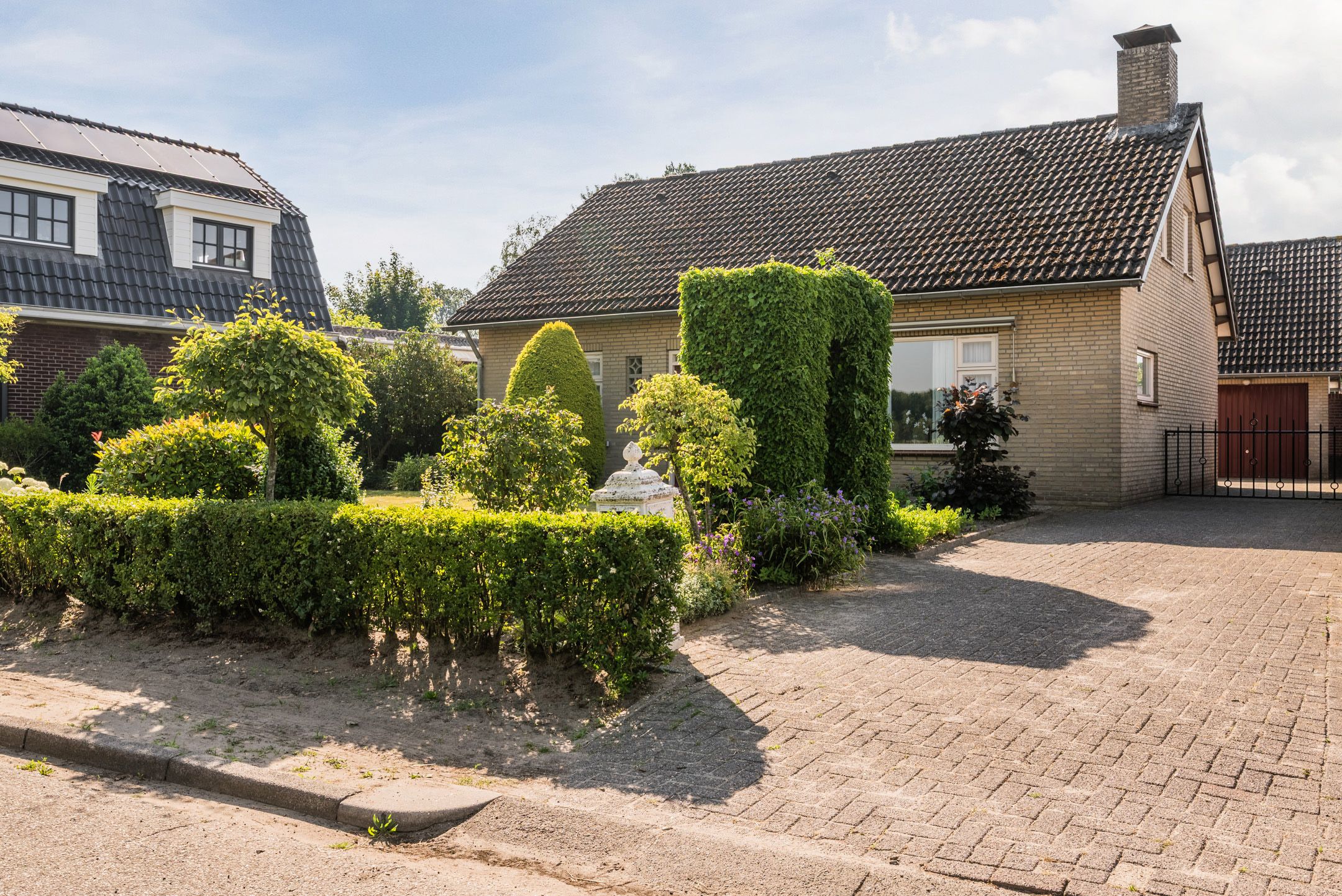 Foto van de Waarden 12, Heeze