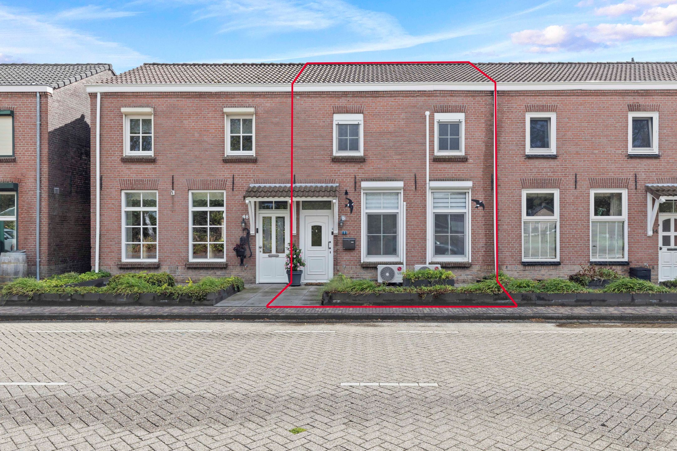 Foto van Somerenseweg 46, Heeze