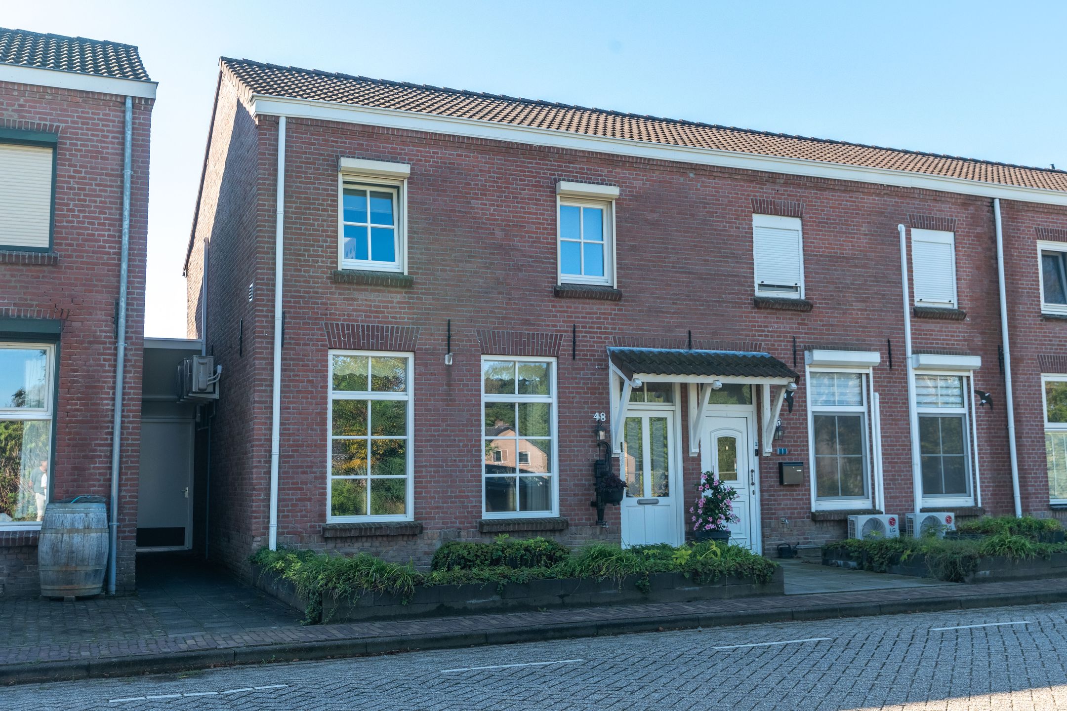 Foto van Somerenseweg 48, Heeze