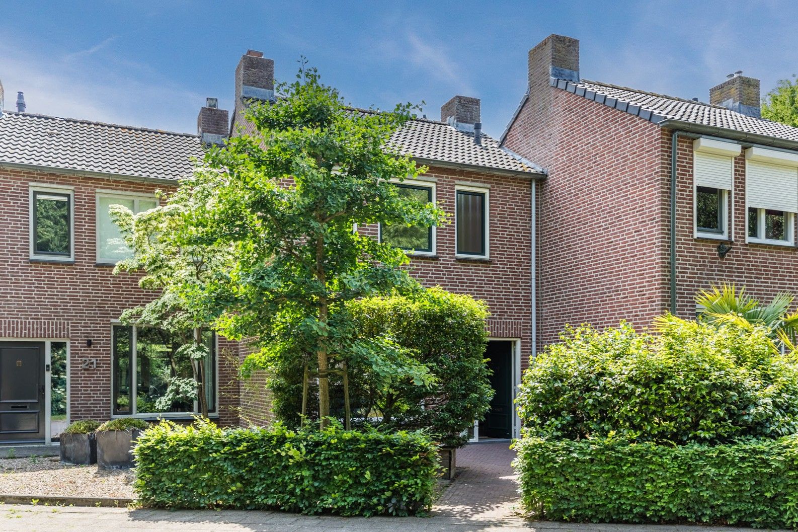 Foto van Windrecht 23, Heeze