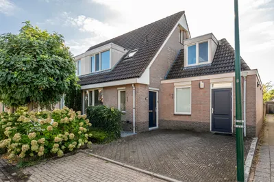 Foto van de Groote Aa 2, Heeze