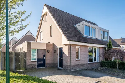 Foto van de Groote Aa 4, Heeze