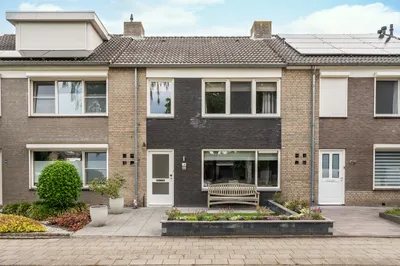 Foto van ten Borchwardlaan 62, Heeze