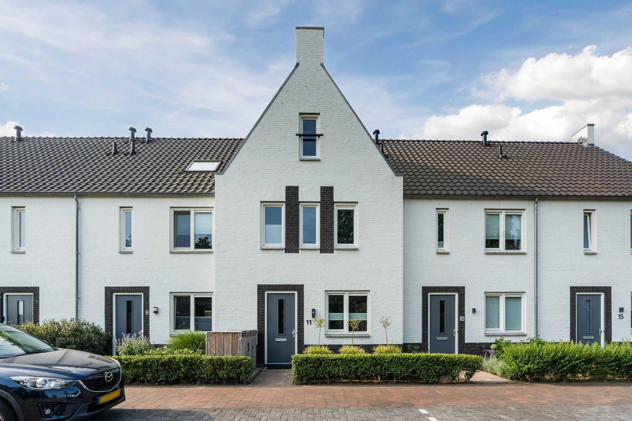 Foto van Spieker 11, Heeze
