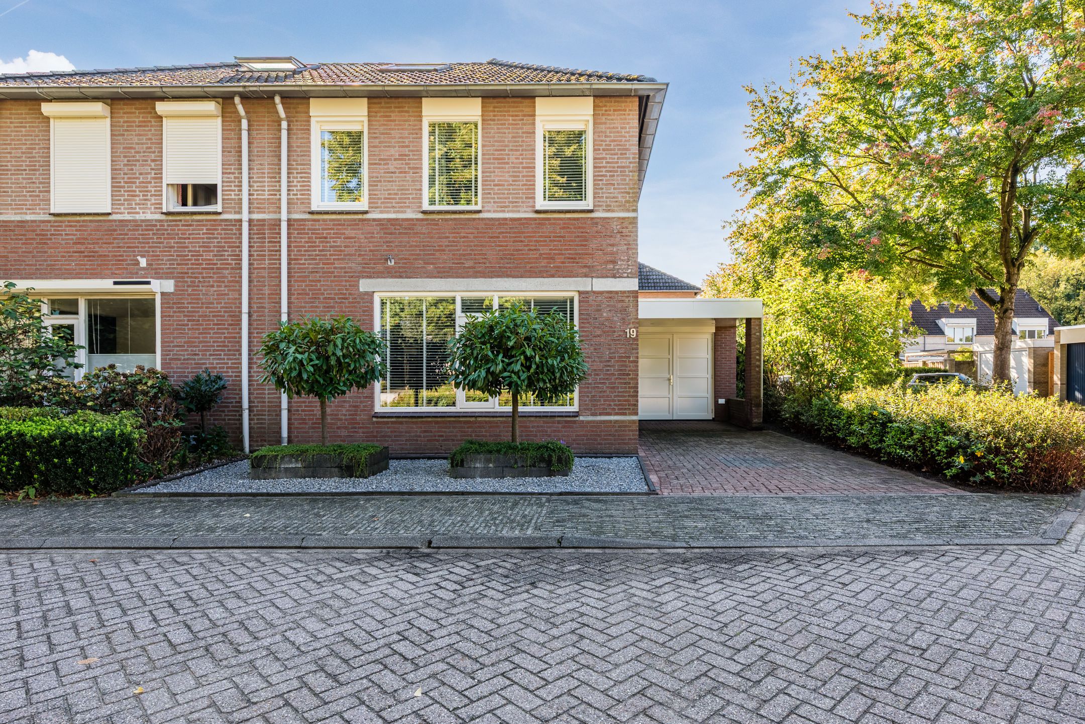 Foto van de Tinnegieter 19, Heeze