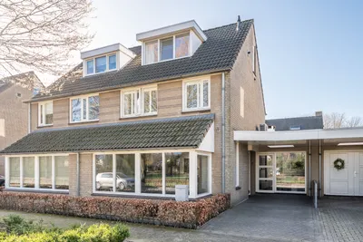 Foto van de Imker 17, Heeze