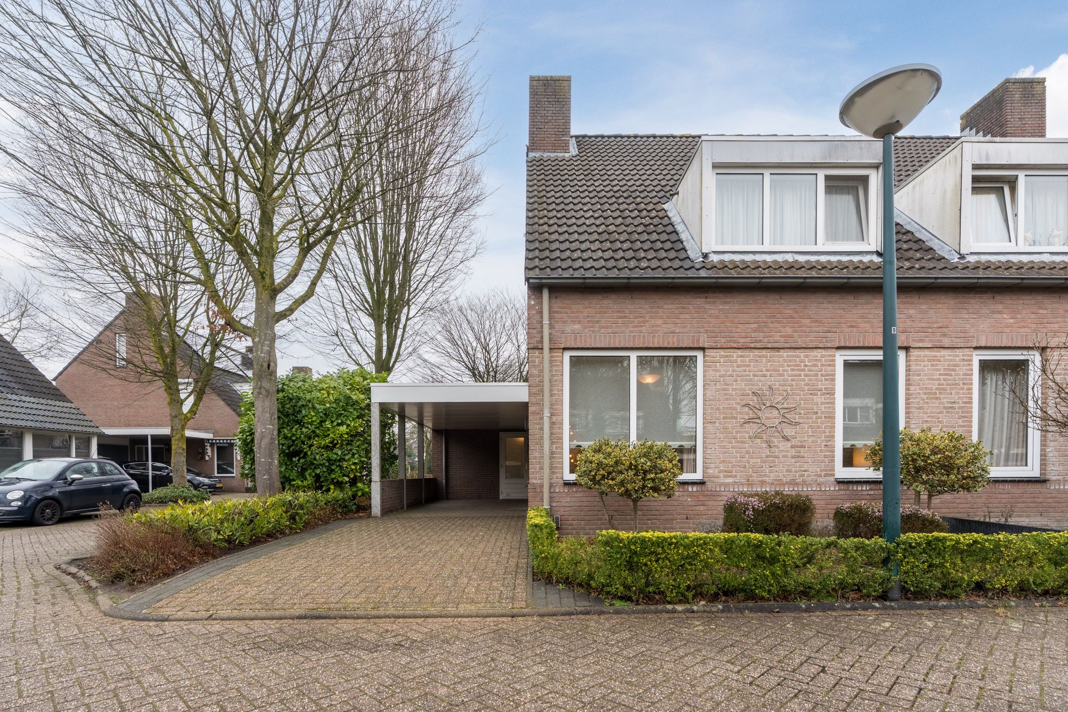 Foto van de Imker 23, Heeze
