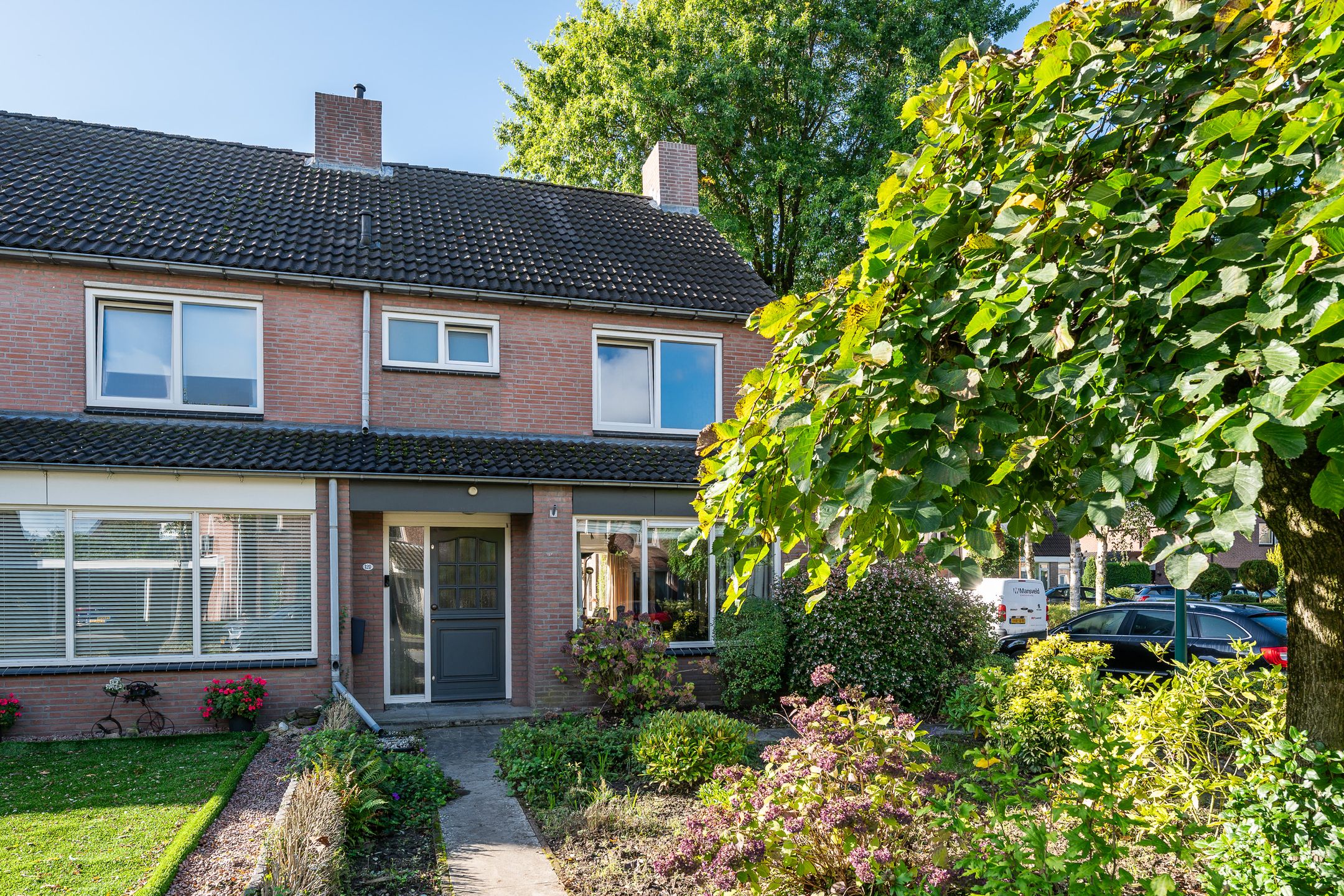 Foto van de Ambachten 120, Heeze