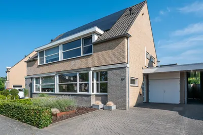 Foto van de Ambachten 82d, Heeze