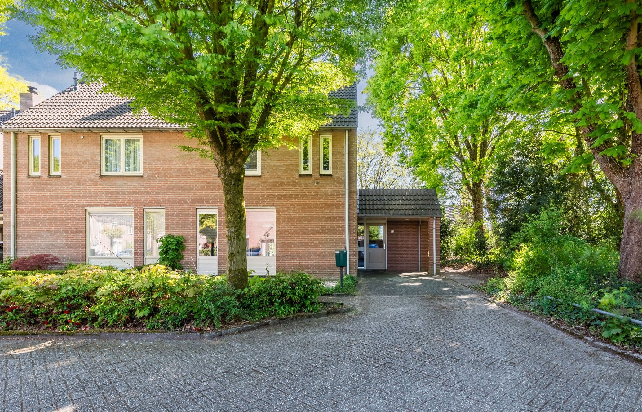 Foto van de Slotenmaker 23, Heeze