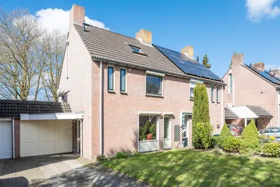 Foto van de Slotenmaker 6, Heeze