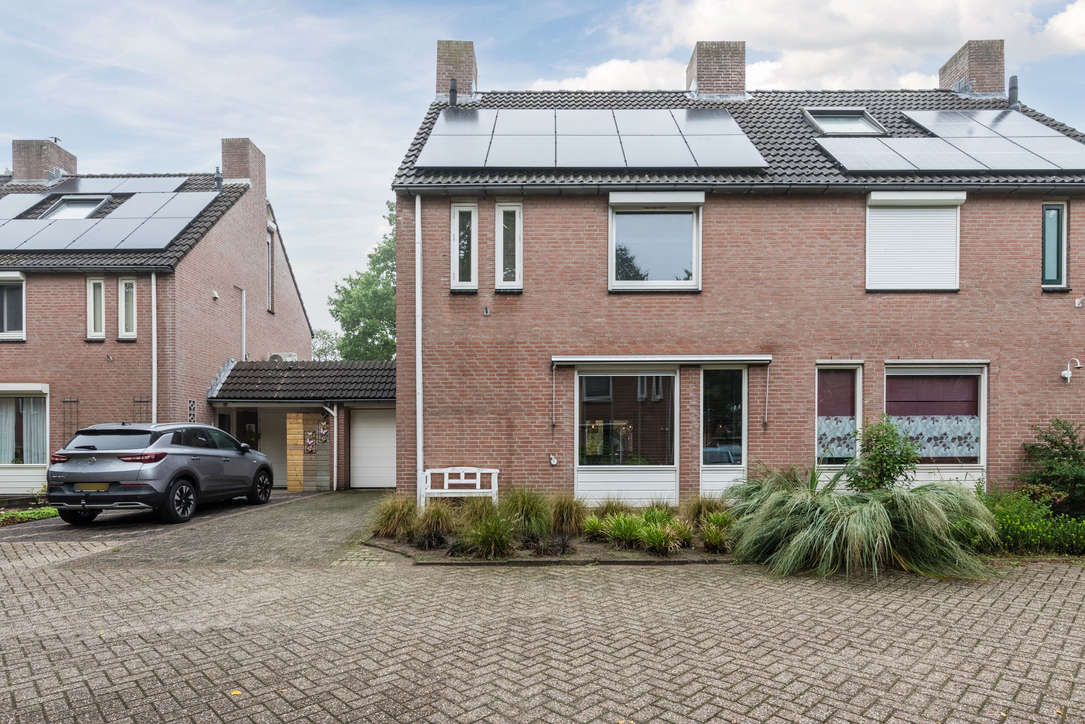 Foto van de Slotenmaker 9, Heeze