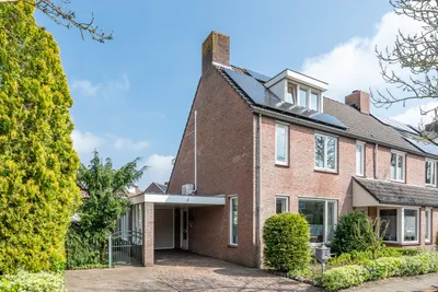 Foto van de Ambachten 171, Heeze