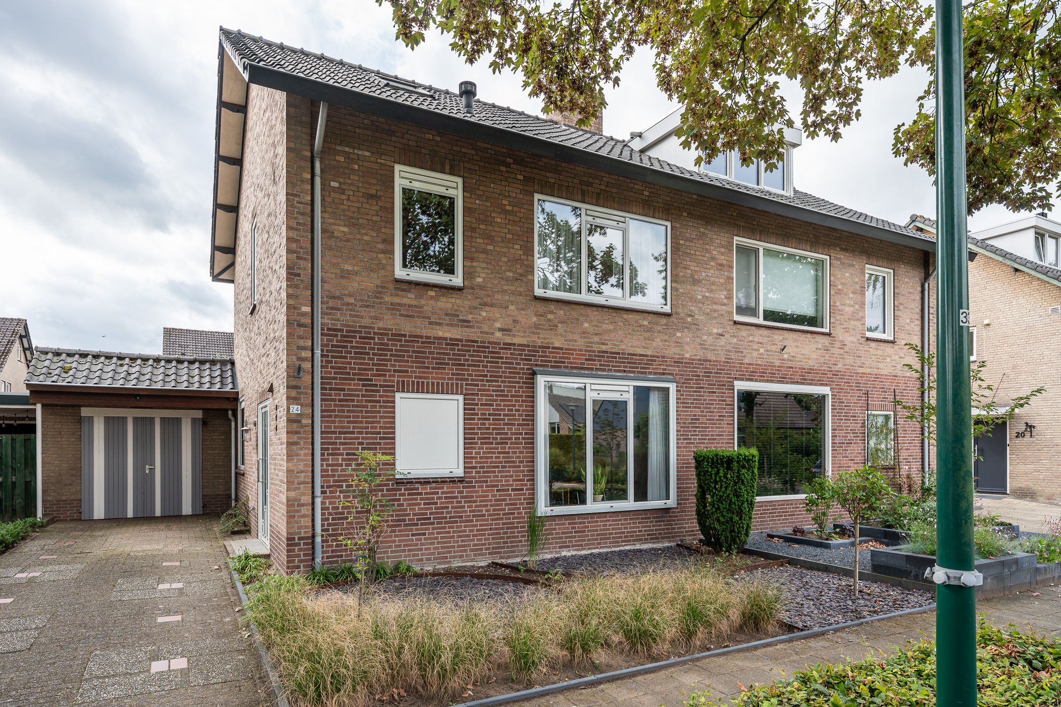 Foto van Saturnus 24, Heeze